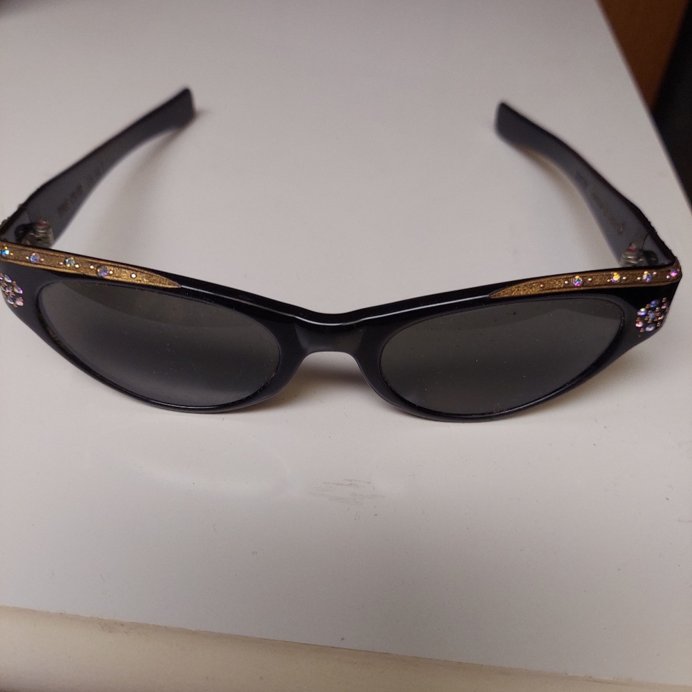 Classic Sunglasses